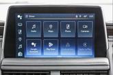 Thumbnail of 2023 Dark Ash Metallic Chevrolet Suburban