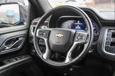 Thumbnail of 2023 Dark Ash Metallic Chevrolet Suburban