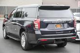 Thumbnail of 2023 Dark Ash Metallic Chevrolet Suburban
