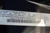 Thumbnail of 2011 Black Volkswagen Jetta