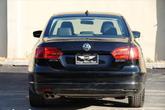 Thumbnail of 2011 Black Volkswagen Jetta