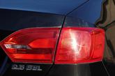 Thumbnail of 2011 Black Volkswagen Jetta