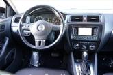 Thumbnail of 2011 Black Volkswagen Jetta
