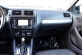 Thumbnail of 2011 Black Volkswagen Jetta