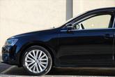 Thumbnail of 2011 Black Volkswagen Jetta