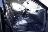 Thumbnail of 2011 Black Volkswagen Jetta