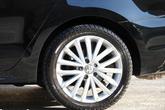 Thumbnail of 2011 Black Volkswagen Jetta