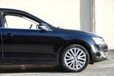 Thumbnail of 2011 Black Volkswagen Jetta