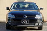 Thumbnail of 2011 Black Volkswagen Jetta
