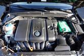 Thumbnail of 2011 Black Volkswagen Jetta