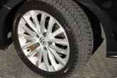 Thumbnail of 2011 Black Volkswagen Jetta