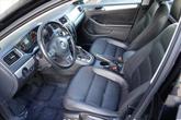 Thumbnail of 2011 Black Volkswagen Jetta