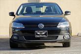 Thumbnail of 2011 Black Volkswagen Jetta