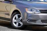 Thumbnail of 2014 Platinum Gray Metallic Volkswagen Jetta