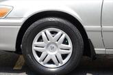 Thumbnail of 2001 Lunar Mist Metallic Toyota Camry