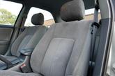Thumbnail of 2001 Lunar Mist Metallic Toyota Camry