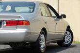 Thumbnail of 2001 Lunar Mist Metallic Toyota Camry