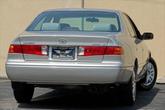 Thumbnail of 2001 Lunar Mist Metallic Toyota Camry