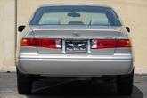 Thumbnail of 2001 Lunar Mist Metallic Toyota Camry