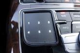 Thumbnail of 2015 Moonlight Blue Metallic Audi A8
