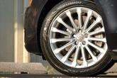 Thumbnail of 2015 Moonlight Blue Metallic Audi A8
