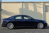 Thumbnail of 2015 Moonlight Blue Metallic Audi A8