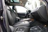 Thumbnail of 2013 Moonlight Blue Metallic Audi Q5