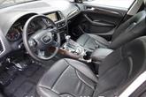 Thumbnail of 2013 Moonlight Blue Metallic Audi Q5