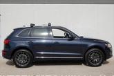 Thumbnail of 2013 Moonlight Blue Metallic Audi Q5