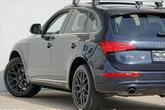 Thumbnail of 2013 Moonlight Blue Metallic Audi Q5