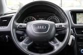 Thumbnail of 2013 Moonlight Blue Metallic Audi Q5