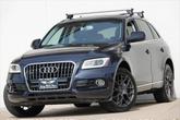 Thumbnail of 2013 Moonlight Blue Metallic Audi Q5