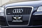 Thumbnail of 2006 Night Blue Pearl Audi A8