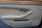 Thumbnail of 2006 Night Blue Pearl Audi A8