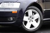 Thumbnail of 2006 Night Blue Pearl Audi A8