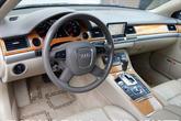 Thumbnail of 2006 Night Blue Pearl Audi A8