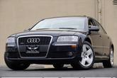 Thumbnail of 2006 Night Blue Pearl Audi A8