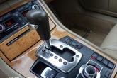 Thumbnail of 2006 Night Blue Pearl Audi A8
