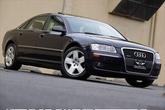 Thumbnail of 2006 Night Blue Pearl Audi A8