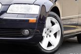 Thumbnail of 2006 Night Blue Pearl Audi A8