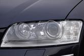 Thumbnail of 2006 Night Blue Pearl Audi A8