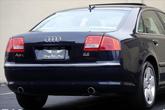 Thumbnail of 2006 Night Blue Pearl Audi A8