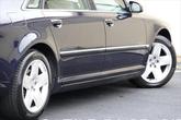 Thumbnail of 2006 Night Blue Pearl Audi A8