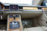 Thumbnail of 2006 Night Blue Pearl Audi A8