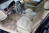 Thumbnail of 2006 Night Blue Pearl Audi A8