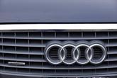 Thumbnail of 2006 Night Blue Pearl Audi A8