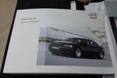Thumbnail of 2006 Night Blue Pearl Audi A8