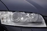 Thumbnail of 2006 Night Blue Pearl Audi A8