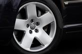 Thumbnail of 2006 Night Blue Pearl Audi A8