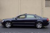 Thumbnail of 2006 Night Blue Pearl Audi A8